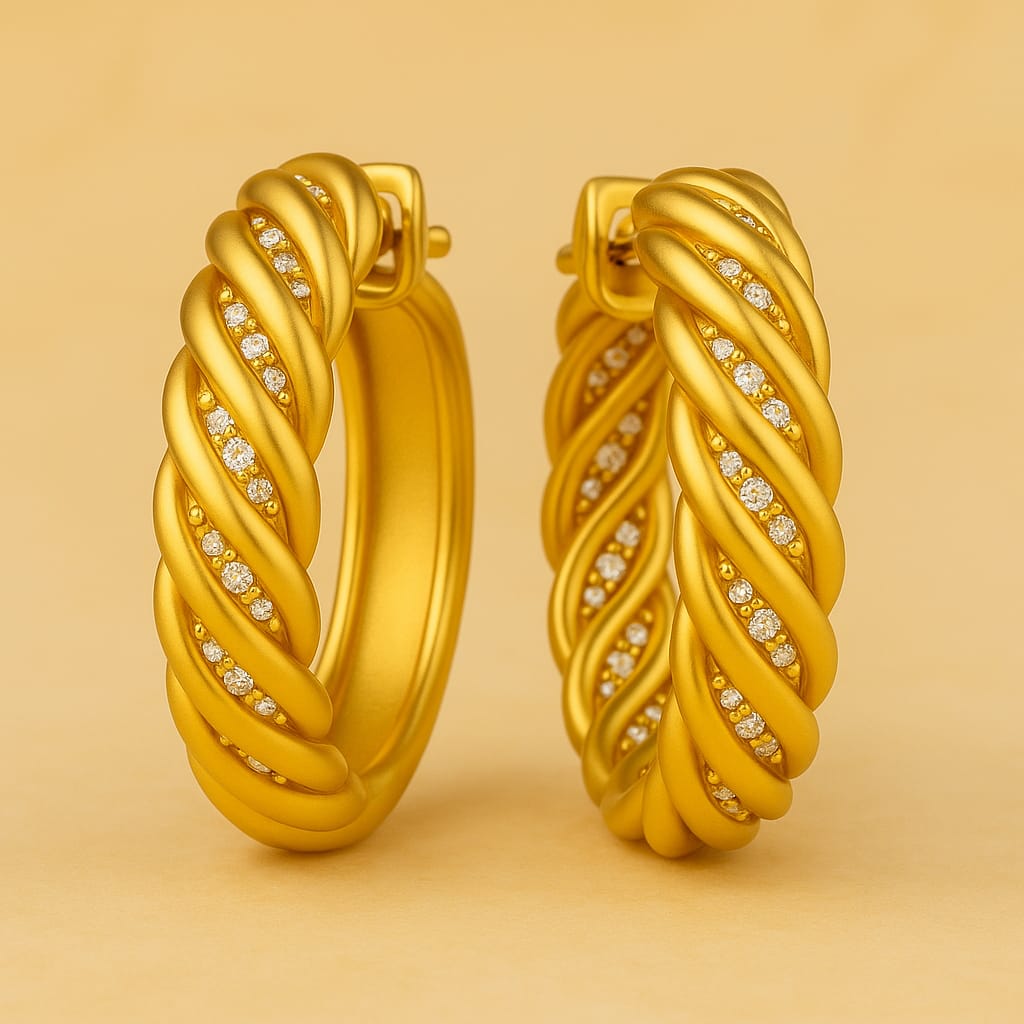 Güzellliğin Sarmalı Yüzük - 1,2 ct Pırlanta